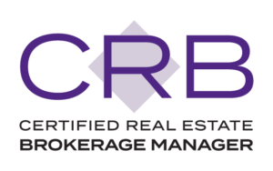 Certified Real Estate Broker Manager